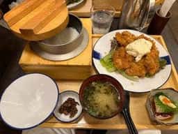 土佐わら焼き龍神丸 イオンモール熱田店
