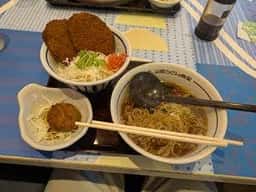 山田うどん さいたま丸ヶ崎店