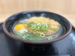 都そば 高槻店