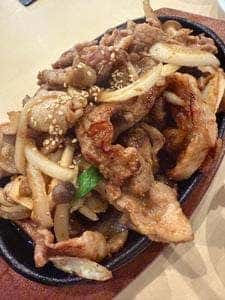 韓国料理潤ちゃん 天王洲アイル店