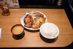豚屋鳥山 自由が丘店
