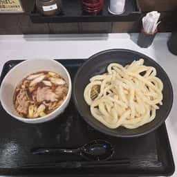武蔵野うどん さわ屋 浦和店