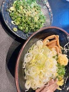 東京油組総本店 学芸大組