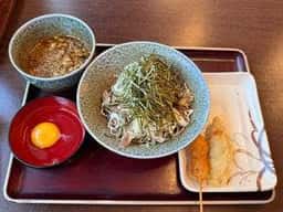 そば太鼓亭 京都大山崎店