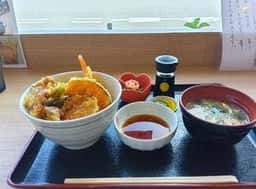 丼や