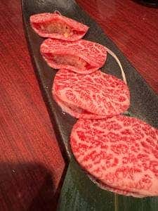 じろべ