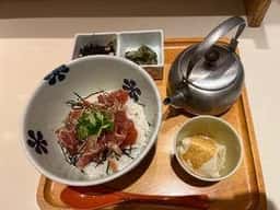 だし茶漬け えん 京都ポルタ店