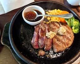 いきなりステーキ あべのルシアス店