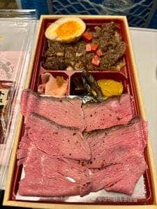 近江スエヒロ 新大阪茶屋