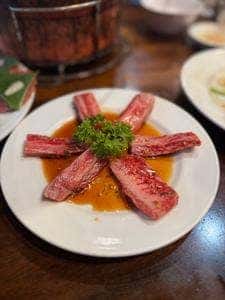 味楽亭