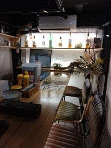 酔いちくれ酒場