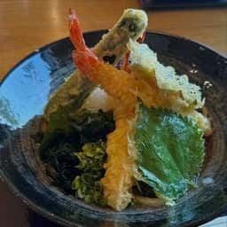 本格製麺 つる福