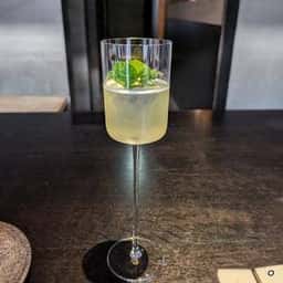 祇園茶寮 然美