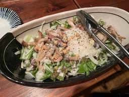 わら焼き専門店 赤衛門