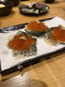 天ぷらとワイン大塩 日比谷店