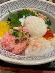 ゆめあん食堂 調布駅北口店