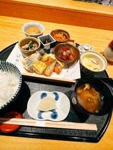 銀座静香庵 NIIGATA GRAND HOTEL