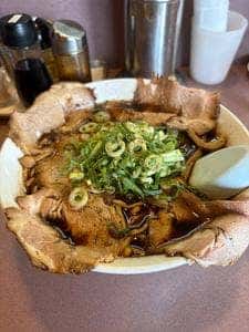 らー麺創房 ぱこ