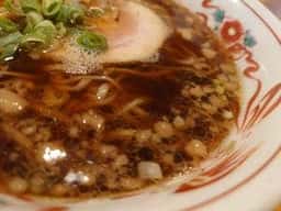 尾道ラーメン康明