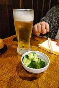 炭火焼肉 しんちゃん