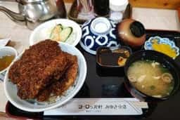 ヨーロッパ軒みゆき分店