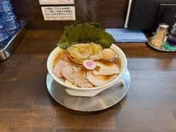 自家製麺 うるち