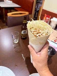ネパール料理 ナマステ