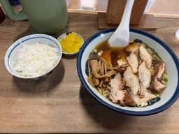 いろは食堂 古川支店