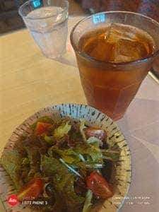 無限大 焼き鳥＆居酒屋