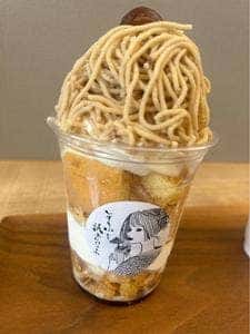 菓ふぇ Murakami