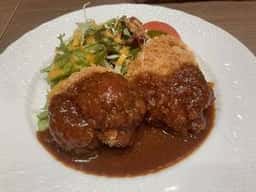 麻布笄軒 九段下店