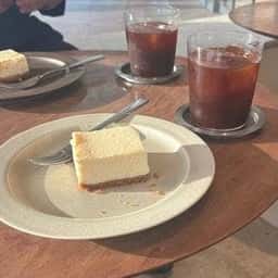 VERVE COFFEE ROASTERS YEBISU GARDEN PLACE