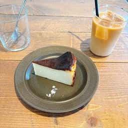 SURRY coffee