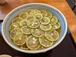 手打蕎麦 くつろ樹