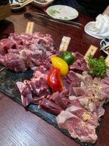 ジンギスカン 夢結.com