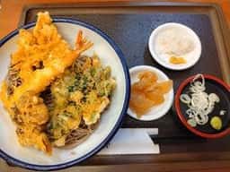天丼てんや 国分寺店