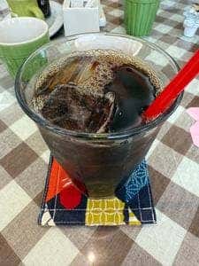 レストランさくらん坊