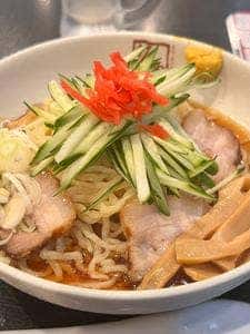 喜多方ラーメン 坂内 武蔵新城店