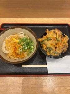 本場さぬきうどんめりけんや 武蔵小杉店