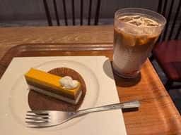 ニューヨーカーズカフェ水道橋東口店