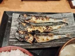 しんぱち食堂 プリンセス通り店