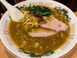 尾道家系ラーメン 轟家