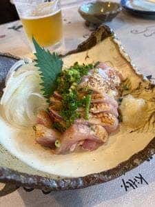 居酒屋楽笑