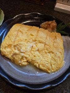 あじ菜店 そら井