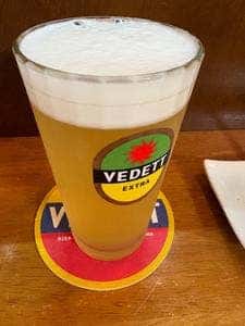スタンディングバー モリシタ
