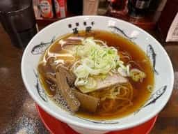 長尾中華そば 仙台国分町店