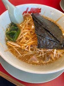 ラーメン山岡家 福岡松島店