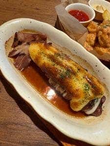 びっくりドンキー 琴似店