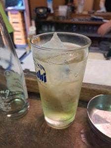 もつ焼き カミヤ