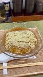 麺処 しな川